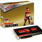VTX3D Is Quick to Release Its Own Radeon HD 7950