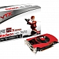 VTX3D PreOverclocked AMD Radeon HD 7870, HD 7850 and HD 7770 Video Cards