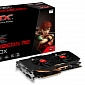 VTX3D Radeon R9 290X/ R9 290 X-Edition Debut