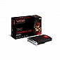 VTX3DR9 290 X-Edition Is One of the Very Few Overclocked Cards, Out Now