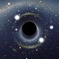VU Expert to Study Black Hole Evolution