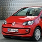 VW Launches New Green-Oriented Vehicle: Eco Up!