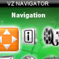 VZ Navigator Available Globally on BlackBerry Storm