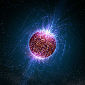 Vacuum Energy Could Trigger Neutron Star Collapse