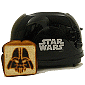 Vader Actually Said "Luke, I'm in Your... Toaster"