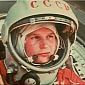 Valentina Tereshkova, First Woman in Space, Wants One-Way Ticket to Mars
