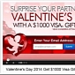 Valentine’s Day Alert: FBI and Security Companies Warn About Scams