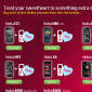 Valentine’s Day Brings Free Phones from Nokia UK