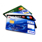 Valid Credit Cards Leaked On Web