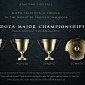 Valve Announces Dota 2 Major Championships to Promote Stable Teams