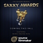 Valve Announces Saxxy Awards, Promotes Source Filmmaker