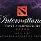 Valve: DOTA 2 The International Tickets Sold Out in One Hour