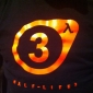 Valve Employee T-Shirt Shows Half-Life 3 Logo