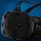 Valve HTC Vive VR Headset Will Be Expensive As It Brings Premium Experience