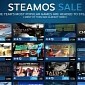 Valve Is Showing That Steam Is Finally Shaking Off the Windows Dependency