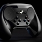 Valve Readies Its Own Game Console, Will 3D Print the Controller, Called Dog