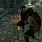 Valve and Bethesda Remove Paid Mods from The Elder Scrolls V: Skyrim Workshop