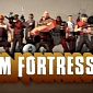 Valve and Team Fortress Celebrate Their 16th Anniversary with Party Mode