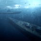 Valve Had Submarine Game Idea, Might Still Use It