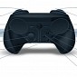 Valve's Latest Steam Controller Redesign Shows a Brand New Thumbstick