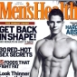 ‘Vampire Diaries’ Sean Faris Talks Fitness with Men’s Health