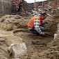 Vampire Graves Dug Out in Poland – Photo Gallery