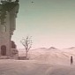 Vane Is the First Project from Friend & Foe, Former Last Guardian Developers