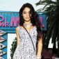 Vanessa Hudgens Replaces Britney Spears for Candie’s