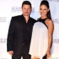 Vanessa Lachey’s Secret to Losing the Pregnancy Weight: Don’t Stress About It