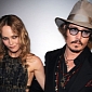 Vanessa Paradis Walks Away with Half of Johnny Depp's Money