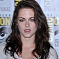 Vanity Fair Blasts Kristen Stewart for ‘Affected Emo Shtick’