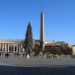 Vatican Christmas Tree to Be Recycled Into Toys