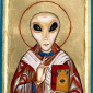 Vatican: Nothing Wrong in Believing in Aliens