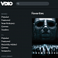 Vdio, Rdio for Video, to Launch in the US and the UK, Now in Private Beta