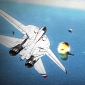 Vector Thrust, Cel-Shaded Flight Simulation, Will Land on Steam This Spring