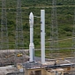 Vega Rocket Officially Ready for Maiden Flight