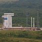 Vega Rocket to Launch Two ESA Sentinel Satellites