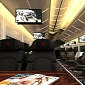 Vegas Party Train to Debut in 2013