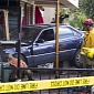 Vegas Restaurant Crash: Police Arrest Teen Suspect Leaving 10 People Injured