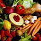 Vegetarianism Reduces Heart Disease Risks by a Third