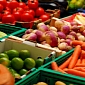 Vegetarianism and Veganism Found to Be on the Rise in Sweden