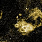 Vela Supernova Remnant Is Cosmic Ray 'Hot Spot'