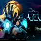 Velocity 2X Got a New Alpha Gameplay Footage Showing the New Platforming Stages