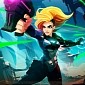Velocity 2X Review (PS4)