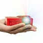 Velocity Micro Announces Pocketable Shine Projector