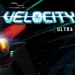 Velocity Ultra Coming to PC Just in Time for Christmas