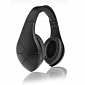 Velodyne Intros vBold Bluetooth Headphones with NFC