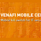 Venafi Launches Mobile Certificate Manager