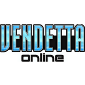 Vendetta Online MMO Gets Better Collision Damage Calculation