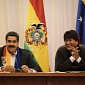 Venezuela and Bolivia Reject Extradition Orders for Snowden